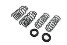 Load image into Gallery viewer, Belltech LOWERING KIT W/O SHOCKS - Side View