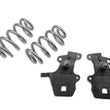 Load image into Gallery viewer, Belltech LOWERING KIT W/O SHOCKS - Main Product View