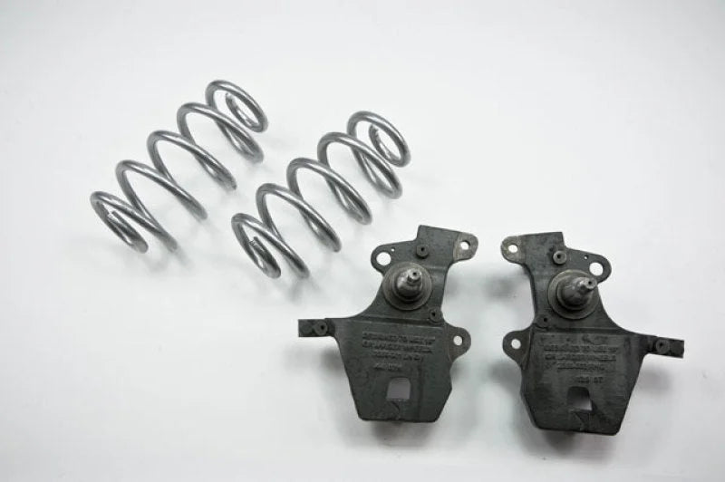 Belltech LOWERING KIT W/O SHOCKS - Additional View 8