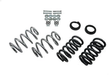 Load image into Gallery viewer, Belltech LOWERING KIT W/O SHOCKS - Main Product View