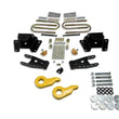 Load image into Gallery viewer, Belltech LOWERING KIT W/O SHOCKS - Main Product View