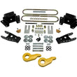 Load image into Gallery viewer, Belltech LOWERING KIT W/O SHOCKS - Main Product View