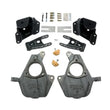 Load image into Gallery viewer, Belltech LOWERING KIT W/O SHOCKS - Main Product View