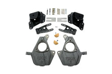 Load image into Gallery viewer, Belltech LOWERING KIT W/O SHOCKS - Main Product View