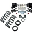 Load image into Gallery viewer, Belltech LOWERING KIT W/O SHOCKS - Main Product View