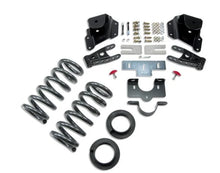 Load image into Gallery viewer, Belltech LOWERING KIT W/O SHOCKS - Main Product View