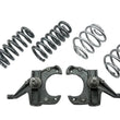 Load image into Gallery viewer, Belltech LOWERING KIT W/O SHOCKS - Main Product View