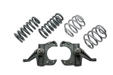 Load image into Gallery viewer, Belltech LOWERING KIT W/O SHOCKS - Main Product View