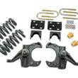 Load image into Gallery viewer, Belltech LOWERING KIT W/O SHOCKS - Main Product View