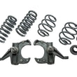 Load image into Gallery viewer, Belltech LOWERING KIT W/O SHOCKS - Main Product View
