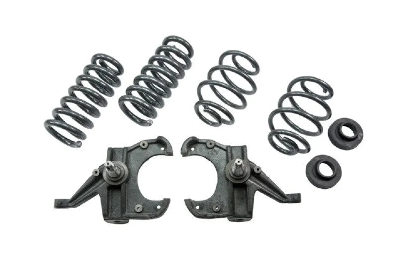 Belltech LOWERING KIT W/O SHOCKS - Main Product View