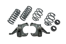 Load image into Gallery viewer, Belltech LOWERING KIT W/O SHOCKS - Main Product View