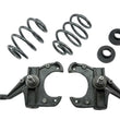 Load image into Gallery viewer, Belltech LOWERING KIT W/O SHOCKS - Side View
