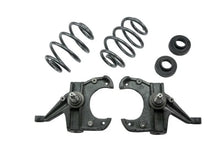Load image into Gallery viewer, Belltech LOWERING KIT W/O SHOCKS - Side View