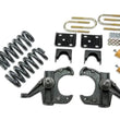 Load image into Gallery viewer, Belltech LOWERING KIT W/O SHOCKS - Main Product View