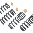 Load image into Gallery viewer, Belltech LOWERING KIT W/O SHOCKS - Side View