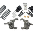 Load image into Gallery viewer, Belltech LOWERING KIT W/O SHOCKS - Main Product View