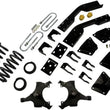 Load image into Gallery viewer, Belltech LOWERING KIT W/O SHOCKS - Main Product View