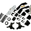 Load image into Gallery viewer, Belltech LOWERING KIT W/O SHOCKS - Side View