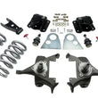 Load image into Gallery viewer, Belltech LOWERING KIT W/O SHOCKS - Main Product View