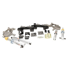 Load image into Gallery viewer, Belltech LOWERING Kit 2019 Chevy Silverado 1500/GMC Sierra 1500 4x4 4in Front/6in Rear - Main Product View