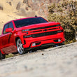 Load image into Gallery viewer, Belltech LOWERING Kit 2019 Chevy Silverado 1500/GMC Sierra 1500 4x4 4in Front/6in Rear - Installation View