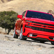 Load image into Gallery viewer, Belltech LOWERING Kit 2019 Chevy Silverado 1500/GMC Sierra 1500 4x4 4in Front/6in Rear - Additional View 5