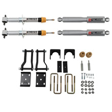 Load image into Gallery viewer, Belltech LOWERING Kit 2019+ Ford Ranger 2WD 2in Front/4in Rear - Main Product View