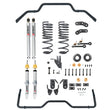 Load image into Gallery viewer, Belltech Lowering Kit 2019+ Ram 1500 2WD/4WD 1-3in F / 4-5in R - Main Product View