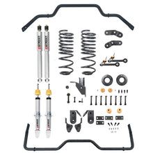 Load image into Gallery viewer, Belltech Lowering Kit 2019+ Ram 1500 2WD/4WD 1-3in F / 4-5in R - Main Product View