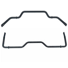 Load image into Gallery viewer, Belltech Lowering Kit 2019+ Ram 1500 2WD/4WD 1-3in F / 4-5in R - Back View