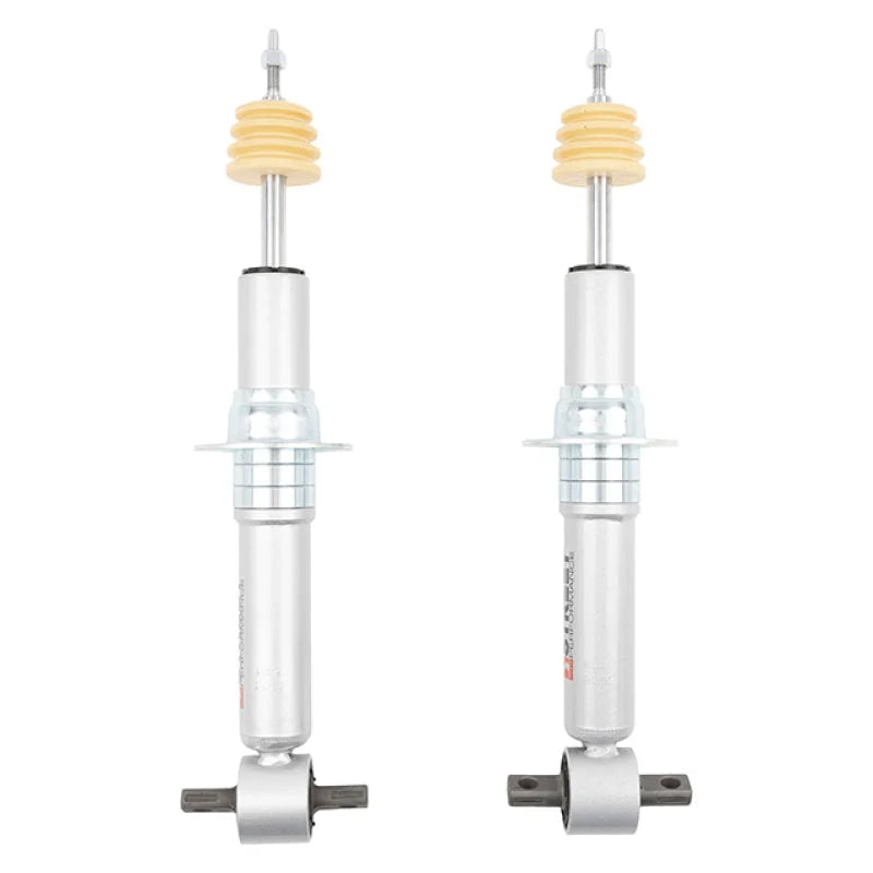Belltech Lowering Strut 2019 Chevrolet Silverado 0in to - 2in - Additional View 6