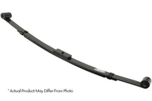 Load image into Gallery viewer, Belltech MUSCLE CAR LEAF SPRING 65-66 MUSTANG - Side View