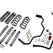 Load image into Gallery viewer, Belltech MUSCLE CAR PERFORMANCE HANDLING KIT - Main Product View