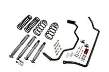 Load image into Gallery viewer, Belltech MUSCLE CAR PERFORMANCE HANDLING KIT - Main Product View