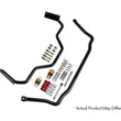 Load image into Gallery viewer, Belltech MUSCLE CAR PERFORMANCE HANDLING KIT - Back View