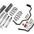 Load image into Gallery viewer, Belltech MUSCLE CAR PERFORMANCE HANDLING KIT - Main Product View