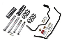 Load image into Gallery viewer, Belltech MUSCLE CAR PERFORMANCE HANDLING KIT - Main Product View