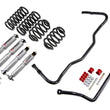 Load image into Gallery viewer, Belltech MUSCLE CAR PERFORMANCE HANDLING KIT - Main Product View