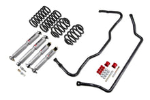 Load image into Gallery viewer, Belltech MUSCLE CAR PERFORMANCE HANDLING KIT - Main Product View