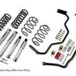 Load image into Gallery viewer, Belltech MUSCLE CAR PERFORMANCE HANDLING KIT - Installation View