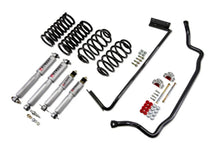 Load image into Gallery viewer, Belltech MUSCLE CAR PERFORMANCE HANDLING KIT - Main Product View