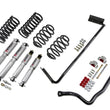 Load image into Gallery viewer, Belltech MUSCLE CAR PERFORMANCE HANDLING KIT - Side View