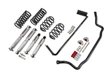 Load image into Gallery viewer, Belltech MUSCLE CAR PERFORMANCE HANDLING KIT - Side View