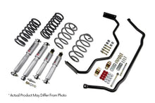 Load image into Gallery viewer, Belltech MUSCLE CAR PERFORMANCE HANDLING KIT - Installation View