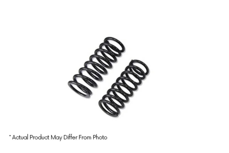 Belltech MUSCLE CAR PERFORMANCE HANDLING KIT - Installation View
