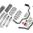 Load image into Gallery viewer, Belltech MUSCLE CAR PERFORMANCE HANDLING KIT - Main Product View