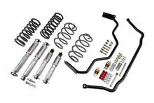Load image into Gallery viewer, Belltech MUSCLE CAR PERFORMANCE HANDLING KIT - Main Product View