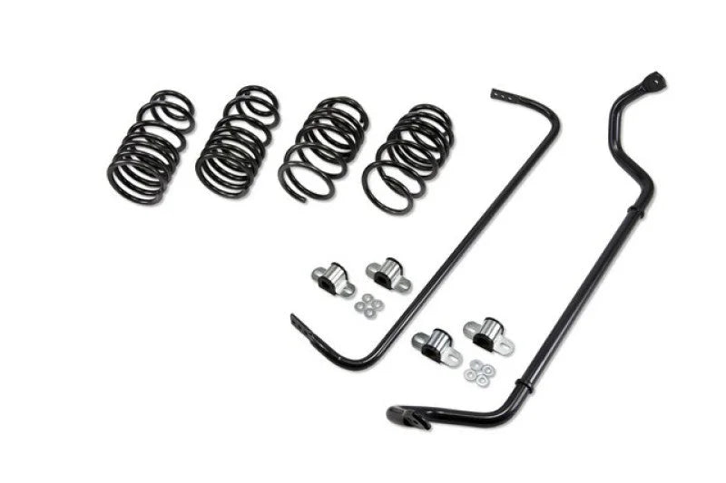 Belltech MUSCLE CAR PERFORMANCE HANDLING KIT - Main Product View