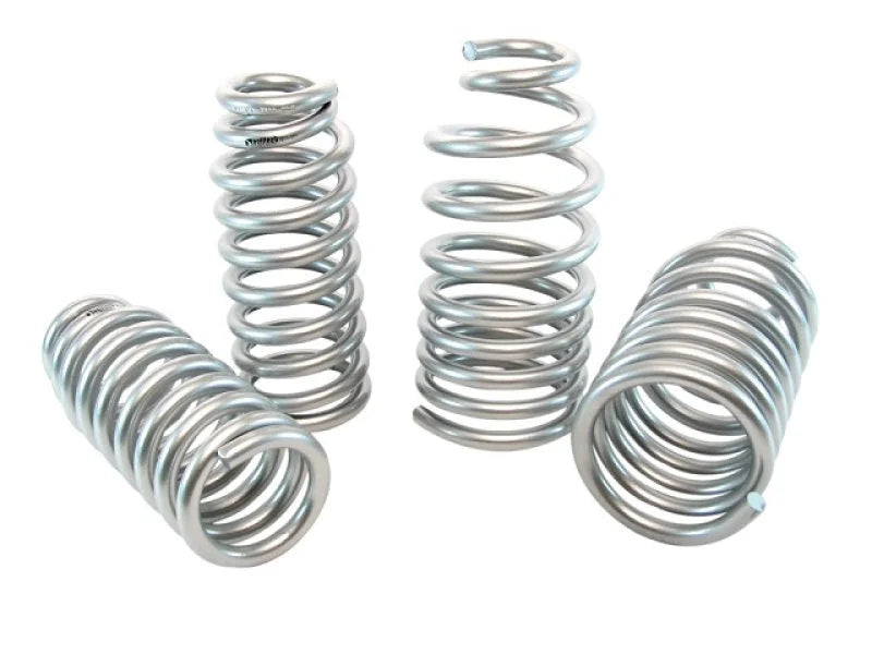 Belltech MUSCLE CAR SPRING KITS BUICK 92-96 B-Body - Main Product View